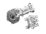 NEW POWER WINDOW MOTOR 80-90 BUICK PARK AVENUE LESABRE
