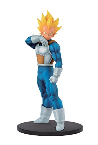 Banpresto dragon ball z resolution of soldiers volume 2…