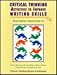 Descriptive Mysteries: Critical Thinking Activities to Improve Writing Skills / Book A1 (Workbook)
