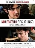 Mio fratello � figlio unico - Riccardo Scamarcio, Angela Finocchiaro, Luca Zingaretti Elio Germano