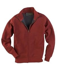 PlayBack Track Jacket with Ribbed Side Panel