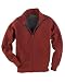 PlayBack Track Jacket with Ribbed Side Panel