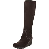 La Canadienne Womens Bette Knee-High Boot