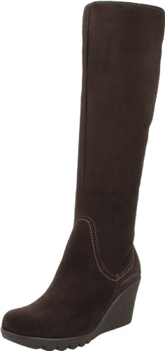 La Canadienne Womens Bette Knee-High Boot