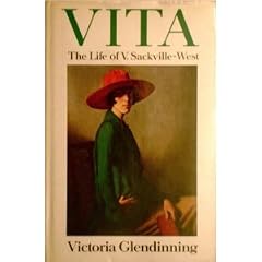 Vita - The Life of Vita Sackville-West