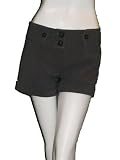 MORPHINE GENERATION The Spring Cuffed Shorts