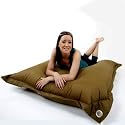100% Waterproof 4 in 1 Indoor & Outdoor Squashy Squarbie Bean Bag
