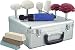 Astro Pneumatic 3059 - Wheel Polishing Kit With Air Buffer - Astro Pneumatic - 3059