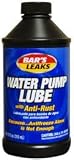 ANTI-RUST AND WATER PUMP LUBE -- 12 OZ.