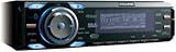 Eclipse CD7200 MKII CD/USB Multi-Source Tuner with Bluetooth Wireless Technology