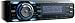 Eclipse CD7200 MKII CD/USB Multi-Source Tuner with Bluetooth Wireless Technology