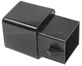 Tru-Tech RY70T Fast Idle Valve Solenoid Relay