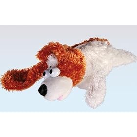 Ced - Peluche  the Roffle Chien  Musicale