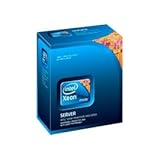 New Intel Cpu Bx80605L3426 Xeon Quad Core Lv 1.86Ghz 8M Intel Smart Cache L ....