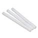 3M Scotch-Weld Hot Melt Adhesive 3792 LM Q Clear, 5/8 in x 8 in, 11 lb