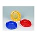 Spielstabil Small Sand Sieve Beach Toy (One Sifter Included - Colors Vary) - Made in Germany