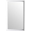 Wall Mirror - White (25.5x15.5")