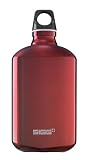SIGG(シグ) アクティブユニ 0.75L パープルレッド 70009
