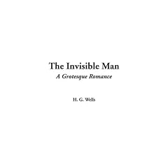 The Invisible Man