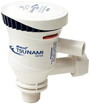 attwood bilge pumps