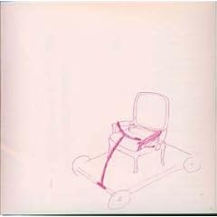 Remove the Need by  Jim O'Rourke 