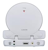 PSone専用LCDモニター