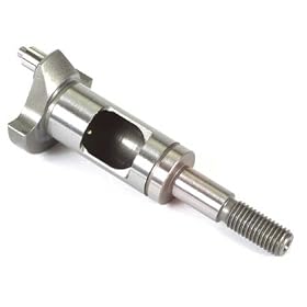 Crankshaft (w PS) Std: Mach 26 from Boat Parts