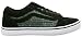 Vans No Skool 2 Kill Pixie/Black/Yellow