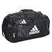 adidas elite Team Duffle Large BLACK