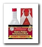 LUBEGARD Automatic Transmission Flush and Fluid Protectant Perfomance Pack