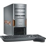 Gateway FX8040 Desktop Epic Gaming Computer PC
