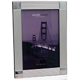 Review Jaf Gifts  / 5X7 SILVER PLATED PICTURE FRAME - 5X7 SILVER PLATED PHOTO FRAME - frame