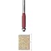 Freud 42-100 3/8-Inch Diameter 2-Flute Flush Trimming Router Bit with 1/4-Inch Shank