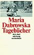 Tageb�cher 1914-1965 (suhrkamp taschenbuch)