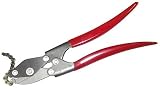 Wheeler Rex Glass Tube Cutter 1/4 thru 3/4 #69012