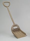 Titan Shovel - Tan