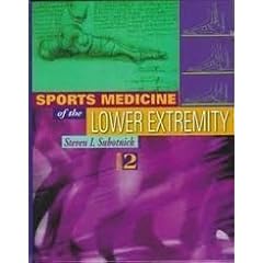 Sports Medicine of the Lower Extremity