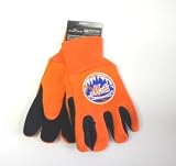 New York Mets MLB Children's Sport Utility Gloves