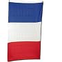 New 3x5 National Flag of France French Country Flags