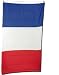 New 3x5 National Flag of France French Country Flags