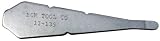 String Lines: Bon Tools 11-139 Masonry Line Pins (6 per pkg)