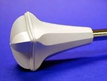 Star Line Baton Co. Fluted Super Star