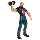 Ruthless Aggression 8 Goldberg Figure