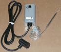 Refrigerator or Freezer Thermostat (Temperature Controller)