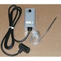 Refrigerator or Freezer Thermostat (Temperature Controller)