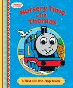 Childrens Toyshop  Children & Baby Books : Nursery Time with Thomas: A First Lift-the-flap Book (Thomas & Friends)