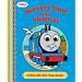 Nursery Time with Thomas: A First Lift-the-flap Book (Thomas & Friends)