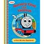 Nursery Time with Thomas: A First Lift-the-flap Book (Thomas & Friends)