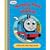Nursery Time with Thomas: A First Lift-the-flap Book (Thomas & Friends)