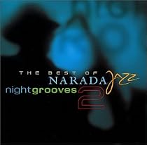 Night Grooves, Vol. 2